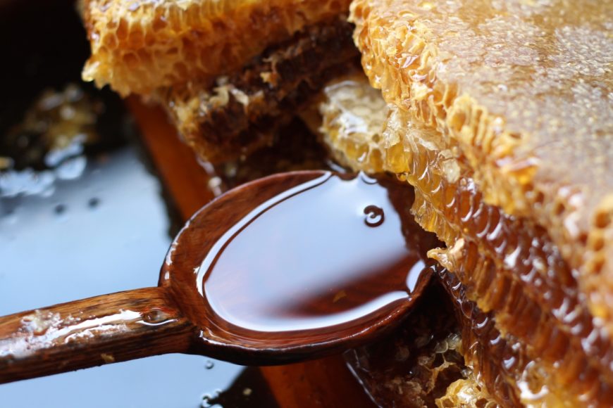 Značaj meda u prehrani