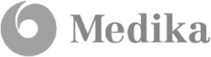 Logo Medika