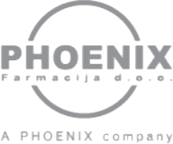 Logo Phoenix Farmacija