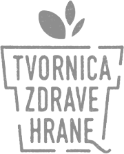 Logo Tvornica zdrave hrane