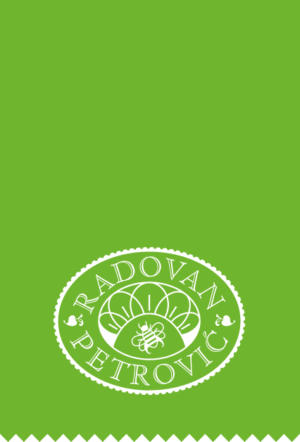 Logo Radovan Petrović