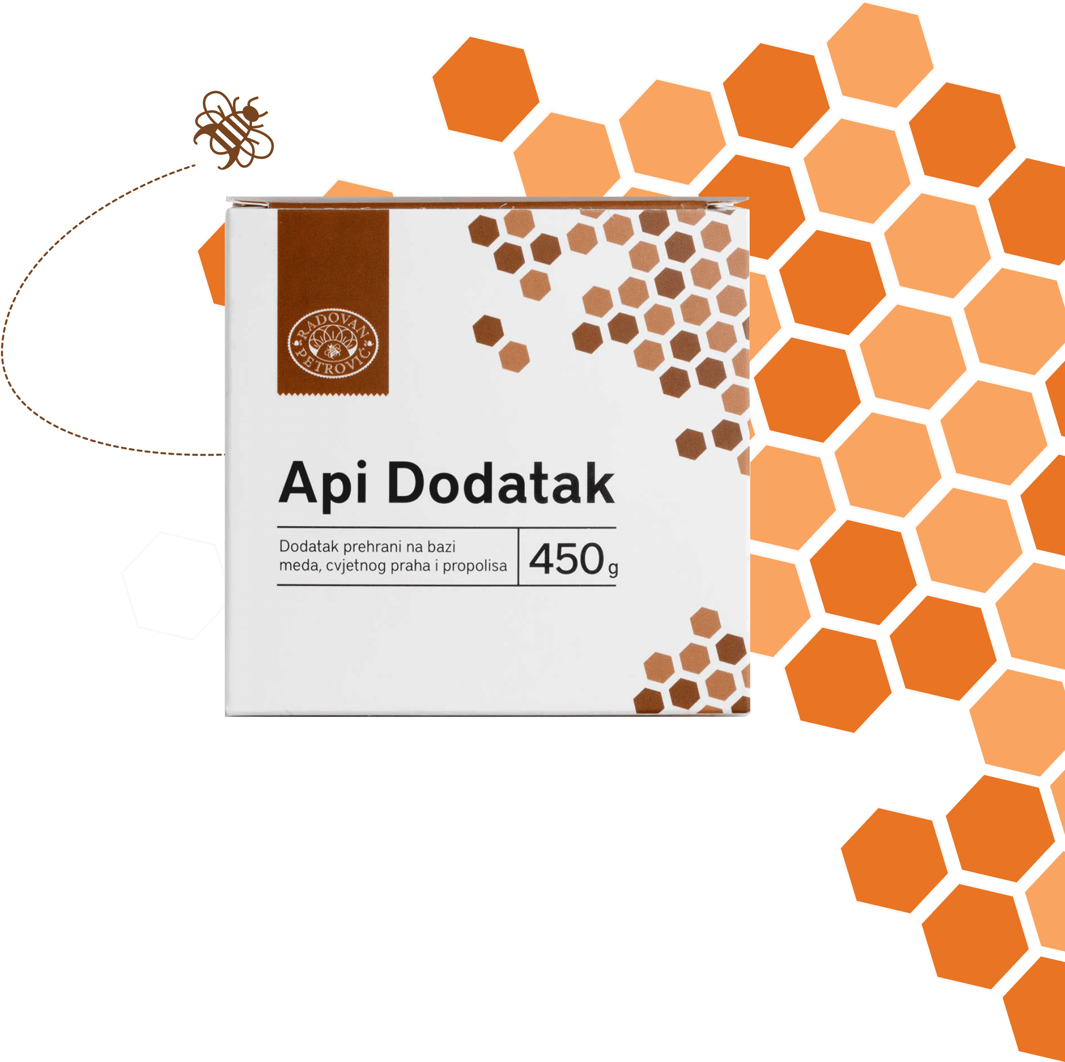 api dodatak